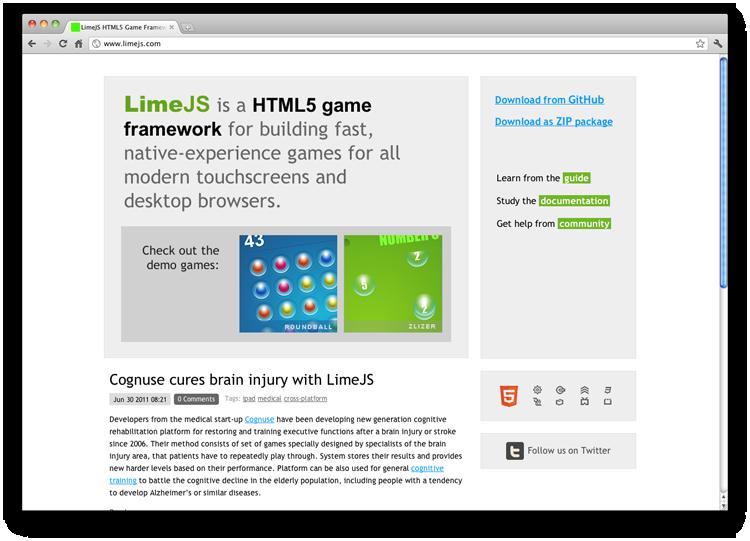 HTML5开发工具大盘点:10款应该评测
