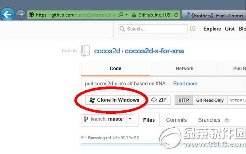 Github for Windows设置使用教程