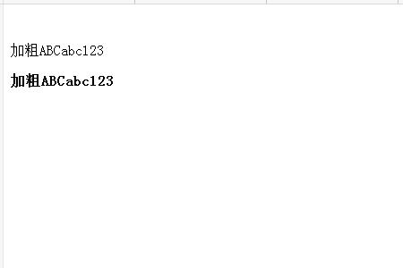 font-weight font-weight