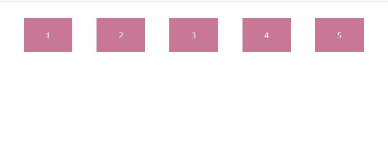 flexbox flexbox