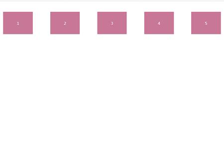 flexbox flexbox