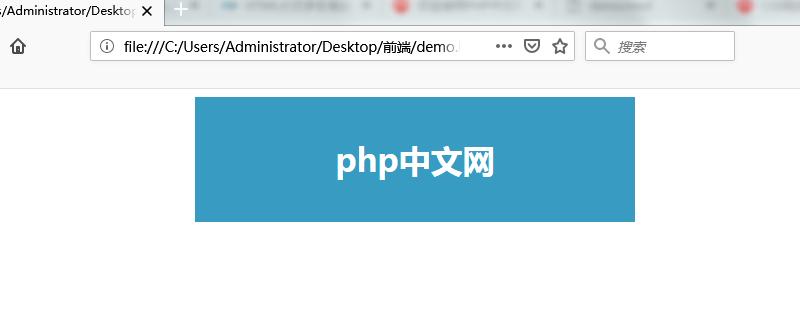 CSS CSS