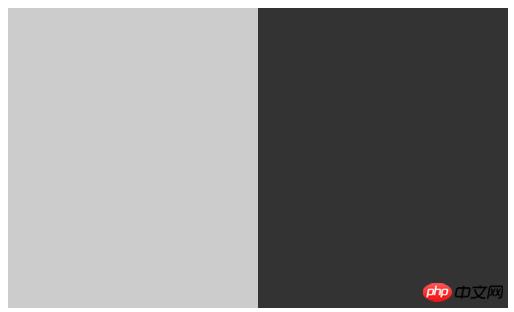 css3实现可以计算的自适应布局—calc()