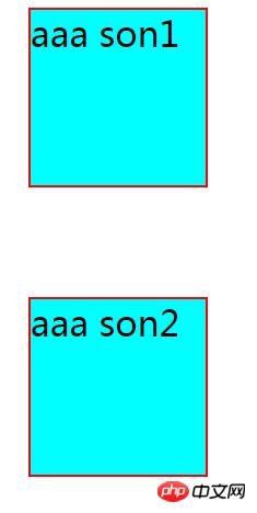 CSS长度单位之em介绍