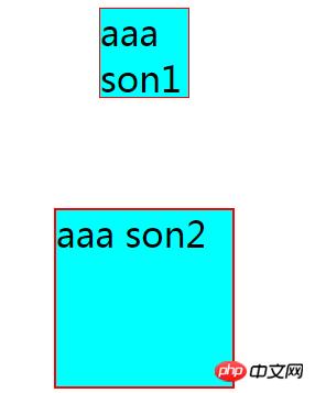 CSS长度单位之em介绍