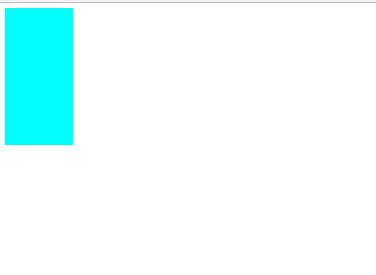 CSS 小结笔记之变形、过渡与动画的示例