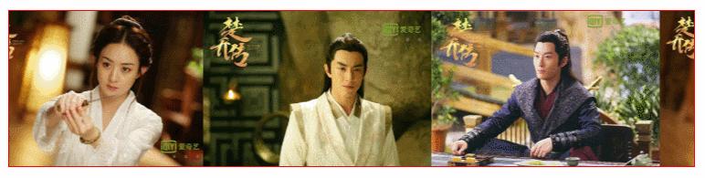 如何使用CSS实现滚动的图片栏(附代码)