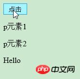 jQuery怎么使用?jQuery选择器有哪些?