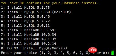 thinkphp5在部署服务器的过程中遇到的问题总结