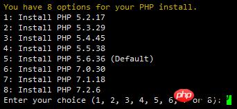 thinkphp5在部署服务器的过程中遇到的问题总结