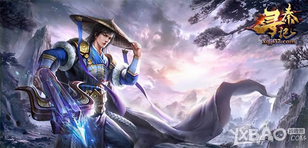 穿越回古代当皇帝 37《寻秦记》皇权系统亮相