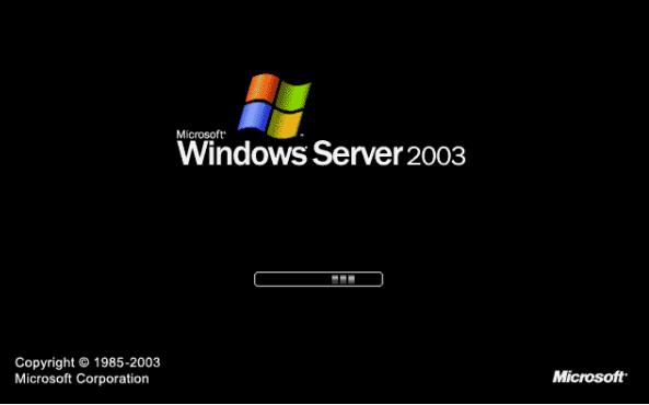 windows server 2003序列号 windows server 2003序列号