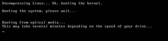 戴尔DELL服务器安装Win2003系统教程 戴尔DELL服务器安装Win2003系统教程