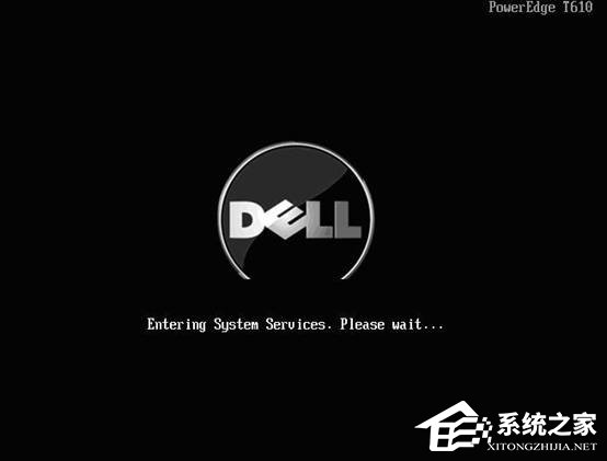 戴尔DELL服务器安装Win2003系统教程 戴尔DELL服务器安装Win2003系统教程