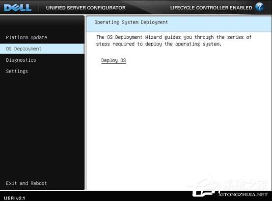 戴尔DELL服务器安装Win2003系统教程 戴尔DELL服务器安装Win2003系统教程