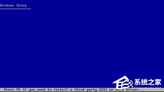 戴尔DELL服务器安装Win2003系统教程 戴尔DELL服务器安装Win2003系统教程