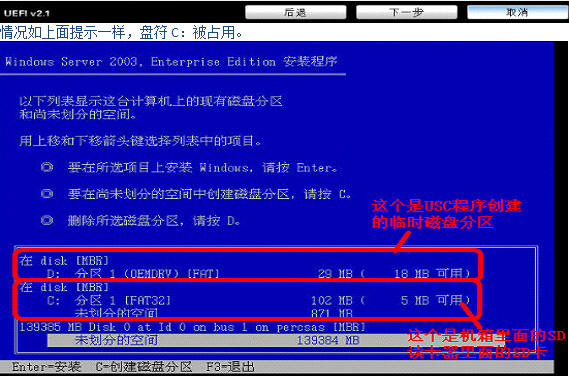 戴尔DELL服务器安装Win2003系统教程 戴尔DELL服务器安装Win2003系统教程