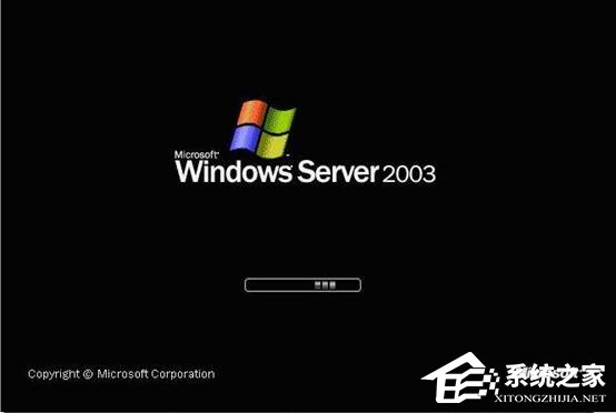 戴尔DELL服务器安装Win2003系统教程 戴尔DELL服务器安装Win2003系统教程