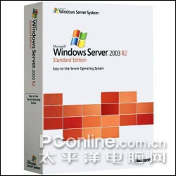 Windows Server 2003 自动升级SP2 Windows Server 2003 自动升级SP2