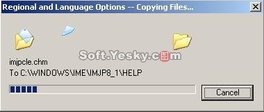 Win 2003:英文系统中轻松玩转汉字 Win 2003:英文系统中轻松玩转汉字