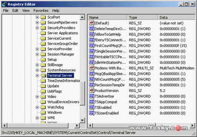 远程如何启用Win 2003桌面 远程如何启用Win 2003桌面