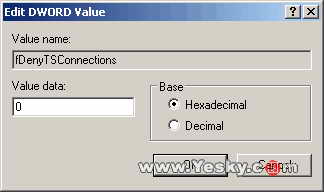 远程如何启用Win 2003桌面 远程如何启用Win 2003桌面