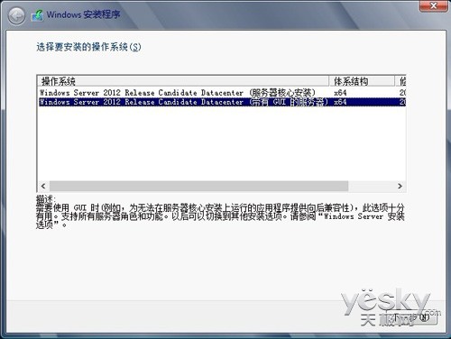 多图看Windows Server 2012如何玩转时尚 多图看Windows Server 2012如何玩转时尚