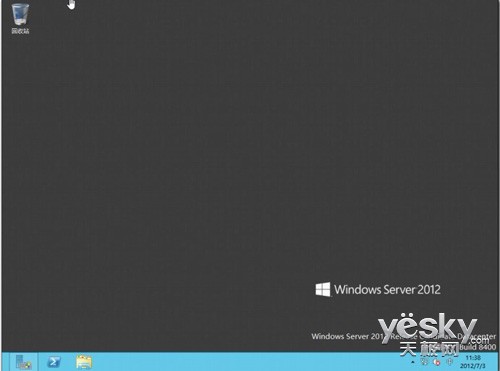 多图看Windows Server 2012如何玩转时尚 多图看Windows Server 2012如何玩转时尚