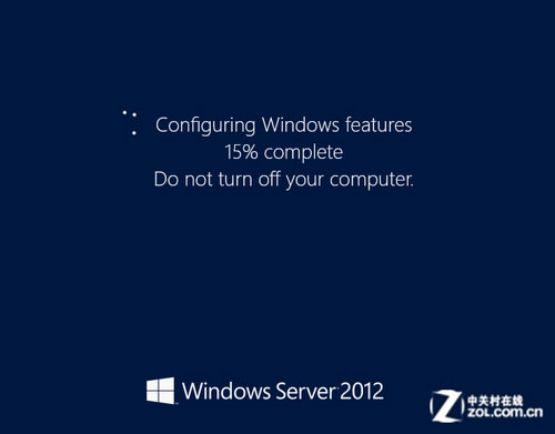 教你在Windows Server 2012下安装开启GUI 教你在Windows Server 2012下安装开启GUI