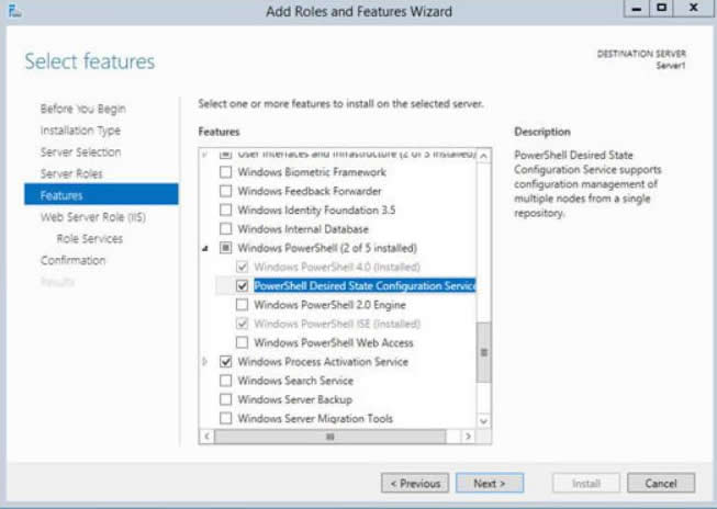�̵�Windows Server 2012 R2ʮ����������