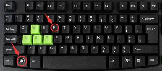 Win7启动ie浏览器提示“服务器正在运行中”如何解决?