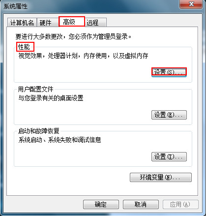 win7系统图片不显示缩略图该怎么设置?