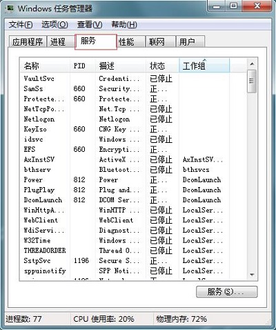 Win7δϵͳWin7ϵͳ