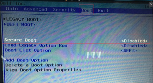 GPT分区安装Win7系统失败怎么办?