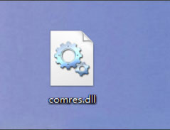 Win8运行程序时提示“无法找到入口”怎么解决?