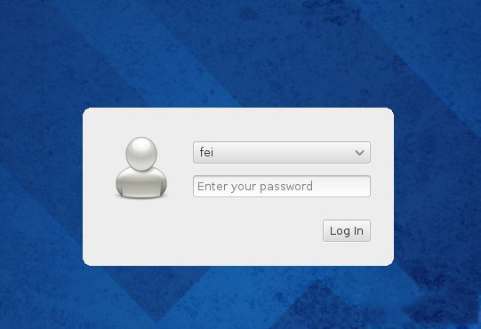Win8系统下Fedora 20如何设置中文语言?