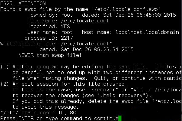 Win8系统下Fedora 20如何设置中文语言?