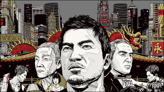 Win8系统《热血无赖》打不开怎么解决?