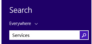 Win8系统的屏幕旋转功能要怎么用