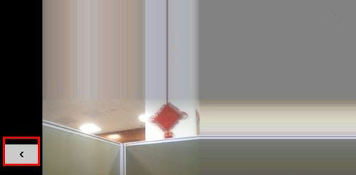 如何打开win8系统隐藏了的摄像头