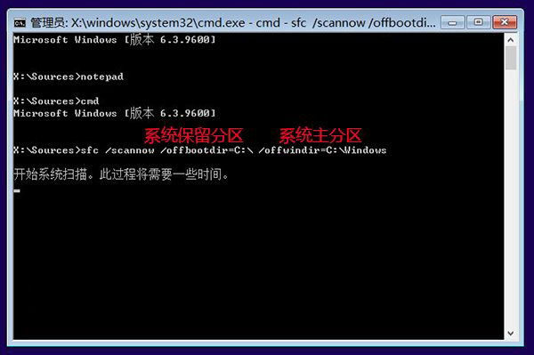 图文详解Win8.1 Update启动失败问题