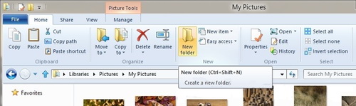 盘点Windows 8系统13大个性应用功能