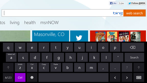 win8.1大盘点 强大功能一览无余