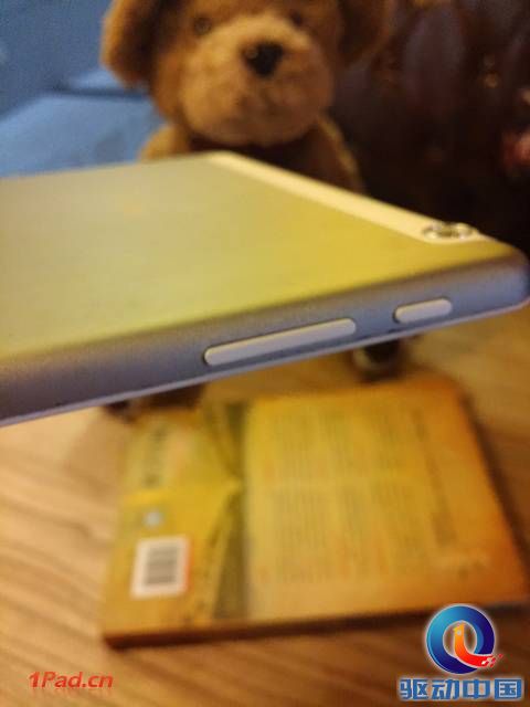 真正的超级板Win8双系统平板体验评测