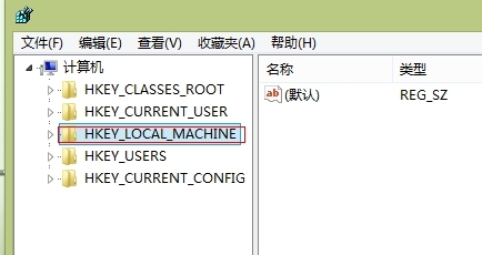 win8、win8.1玩游戏不能全屏的解决方法