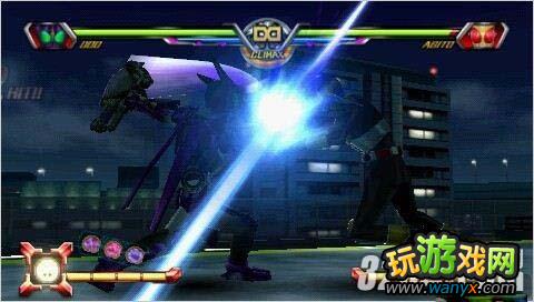 PSP《假面骑士:超巅峰英雄》999HIT最大连击BUG玩法