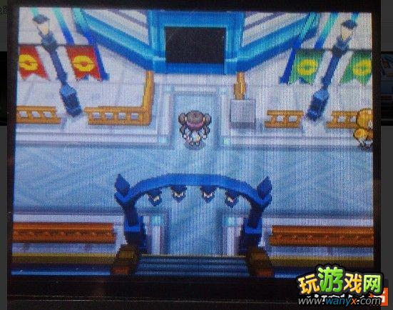 NDS《口袋妖怪黑/白2》无限升级糖拿法