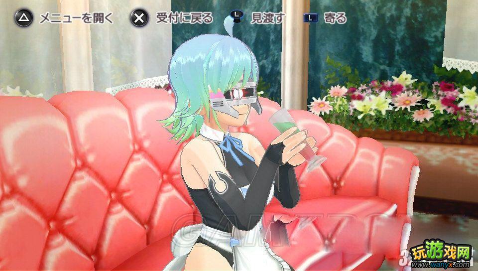 3DS《符文工房4》魔女登场条件与生产要素攻略