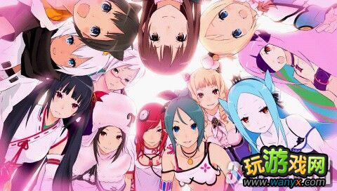PSP《为我而生》如何达成隐藏结局与巫女结局攻略